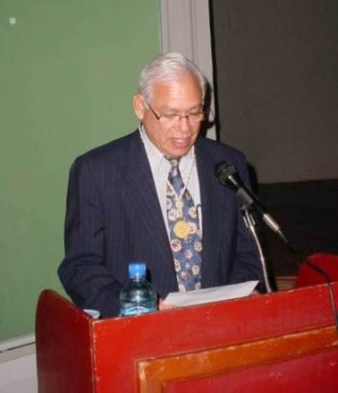 Guillermo Menocal